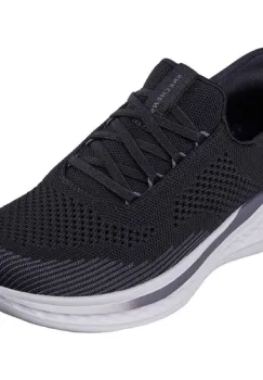 Pantofi sport unisex Skechers Slade - Quinto 210810-BLK imagine