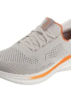 Pantofi sport unisex Skechers Slade - Quinto 210810-SND imagine