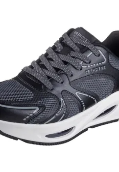 Pantofi sport unisex Skechers Uno Ego-aurair 183302-BLK imagine