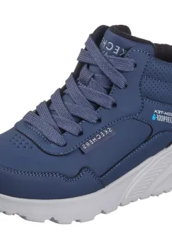 Pantofi sport unisex Skechers Uno Lite - Aqua Ave 417009L-NVY imagine