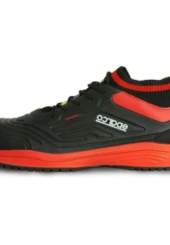 Pantofi sport unisex Sparco Legend SPLITTER ESD S3 SRC 0752540NRRS imagine