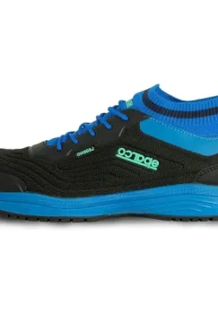 Pantofi sport unisex Sparco Legend Wing Esd S1p Src WING ESD S1P SRC 0752540NRAZ imagine