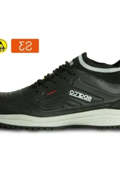 Pantofi sport unisex Sparco Spoiler Esd S3 Src SPOILERESDS3SRC imagine