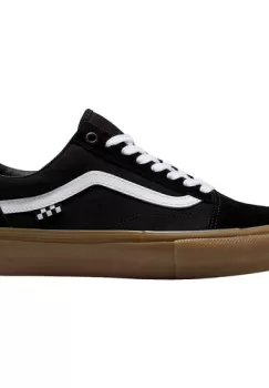 Pantofi sport unisex Vans Old Skool VN000CR5B9M imagine