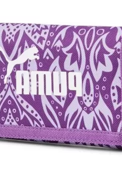 Portofel unisex Puma Phase AOP 05436402 imagine