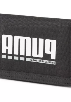 Portofel unisex Puma Plus 05447601 imagine