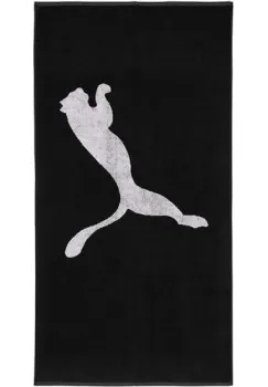 Prosop unisex Puma Towel 05455301 imagine