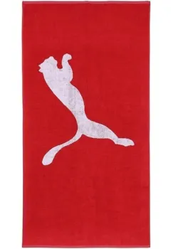 Prosop unisex Puma Towel 05455302 imagine