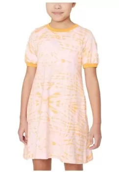 Rochie copii Nike Printed Dress Junior DA1401-204 imagine