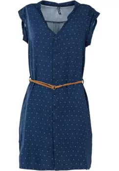 Rochie femei Fundango Mona Dress 2DRAE01-AE-480 imagine