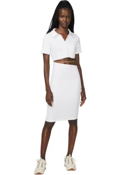 Rochie femei Nike Wmns Jacquemus Nrg Dri-fit Eu Dress DN3242 100 imagine