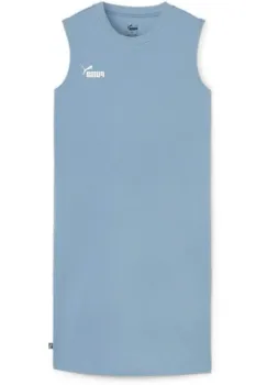 Rochie femei Puma Ess Dress Zen 67874320 imagine