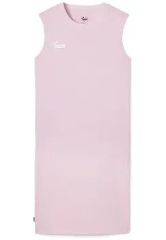 Rochie femei Puma Ess Dress Zen 67874360 imagine