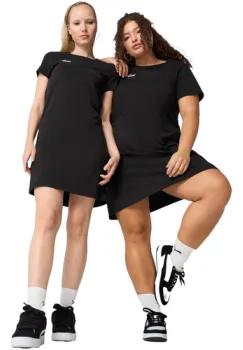 Rochie femei Puma Ess Small No 1 Logo Slim Dress 68497401 imagine