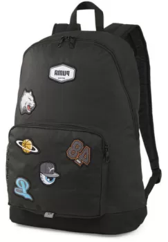 Rucasc unisex Puma Patch Backpack 09034401 imagine
