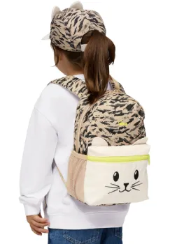 Rucsac copii Puma Animal Extra Small Backpack 9L 09221001 imagine