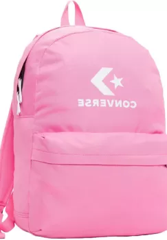 Rucsac unisex Converse Speed 3 Large Logo Backpack 19L 10025485-A06 imagine