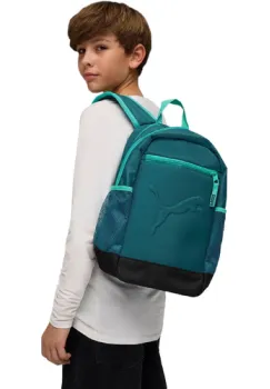 Rucsac unisex Puma Buzz Small Backpack 13L 09132707 imagine