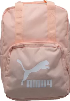 Rucsac unisex Puma Classic Archive Tote Bp 07964302 imagine