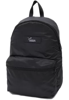 Rucsac unisex Puma Core Pop Backpack PUMA Black 07985501 imagine