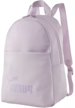Rucsac unisex Puma Core Up Backpack 10l 09027602 imagine