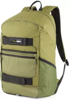 Rucsac unisex Puma Deck Backpack 22 L 07919111 imagine