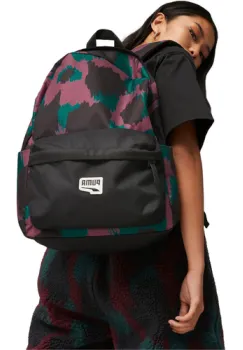 Rucsac unisex Puma Downtown 07965905 imagine