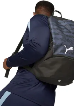 Rucsac unisex Puma Individualrise Backpack 21L 09057601 imagine