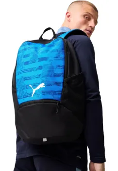 Rucsac unisex Puma Individualrise Backpack 21L 09057602 imagine
