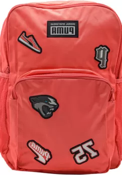 Rucsac unisex Puma Patch 07951403 imagine