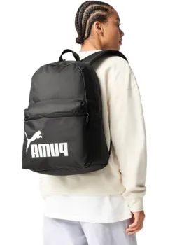 Rucsac unisex Puma Phase Backpack 22L 09116401 imagine