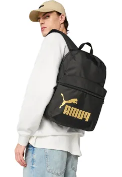 Rucsac unisex Puma Phase Backpack 22L 09116403 imagine
