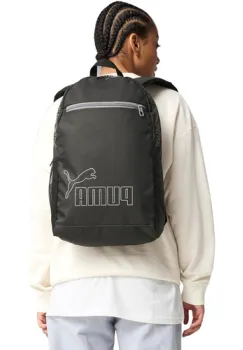 Rucsac unisex Puma Phase Backpack II 20L 09116601 imagine