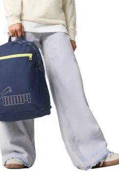 Rucsac unisex Puma Phase Backpack II 20L 09116602 imagine