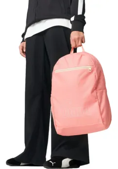 Rucsac unisex Puma Phase Backpack II 20L 09116606 imagine