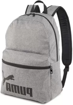 Rucsac unisex Puma Phase Backpack III 22L 09011801 imagine