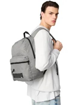 Rucsac unisex Puma Phase Backpack Iii 22L 09117601 imagine