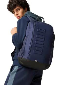 Rucsac unisex Puma S Backpack 26L 09071202 imagine