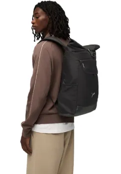 Rucsac unisex Puma tech Roll Top Backpack 26L 09174001 imagine