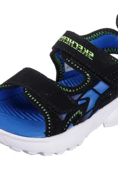 Sandale copii Skechers Razor Splash - Aqua 406513N-BBLM imagine