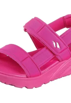Sandale copii Skechers Uno Lite Sandal-sunn 310372L-HTPK imagine