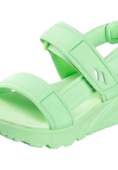 Sandale copii Skechers Uno Lite Sandal-sunn 310372L-LIME imagine