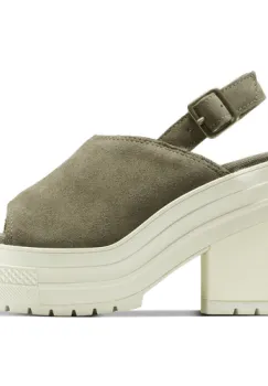 Sandale femei Converse Chuck 70 De Luxe Heel Mule A15071C imagine