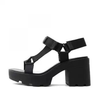 Sandale femei Pepe Jeans Camelot PLS90540-999 imagine