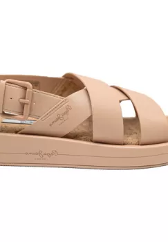 Sandale femei Pepe Jeans Summer Block PLS90578-321 imagine
