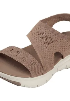 Sandale femei Skechers Arch Fit 119458-MOC imagine