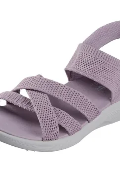 Sandale femei Skechers Arya - Cooling Off 163524-LAV imagine