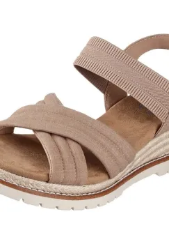 Sandale femei Skechers Desert Chill - Sweet 114685-TAN imagine