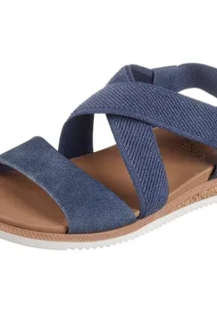 Sandale femei Skechers Desert Kiss Low 114705-SLT imagine