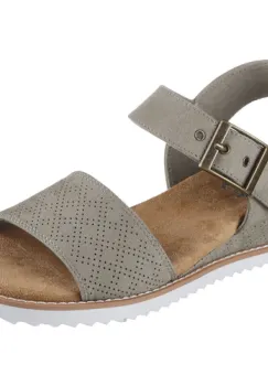 Sandale femei Skechers Desert Kiss - Serend 114147-OLV imagine